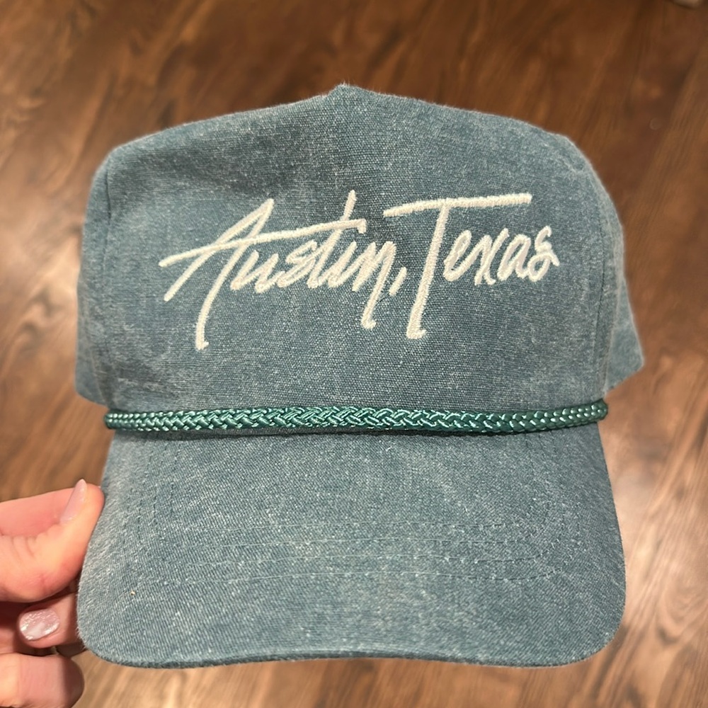 Austin, Texas Hat